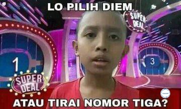 monolo_ey's tweet photo. @uciii__V @yesimarmy0901 Cukup bung, opinimu gak penting untuk  gue ladenin sampe berbusa, mending lu pakai vpn biar kurma lu cepet abis https://t.co/bzNGGS1WLO