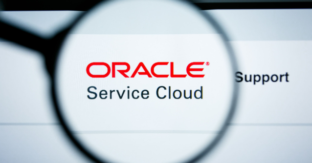 The economic environment has renewed interest in #managedservices and #Oracle. An #ISGProviderLens report will examine providers offering specialized solutions and services for businesses utilizing Oracle enterprise applications and #cloud... https://t.co/bK0JqeCGw5 https://t.co/tiruVwIJPf