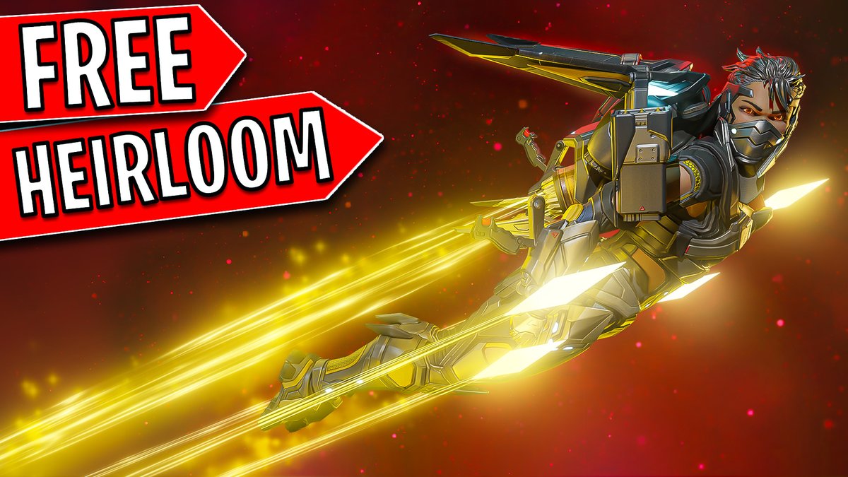 BirnoOCE's tweet image. Unlocking Valkyries NEW $160 HEIRLOOM &amp;amp; DIVE TRAIL for FREE!!

✅ Heirloom Giveaway
✅ NESSIE
✅ $160 Dive Trail (It&apos;s Insane)
✅ P2W Volt Skin

Vid in comments 

Edited by @TyKatte 
Thumbnail by @xKETx2