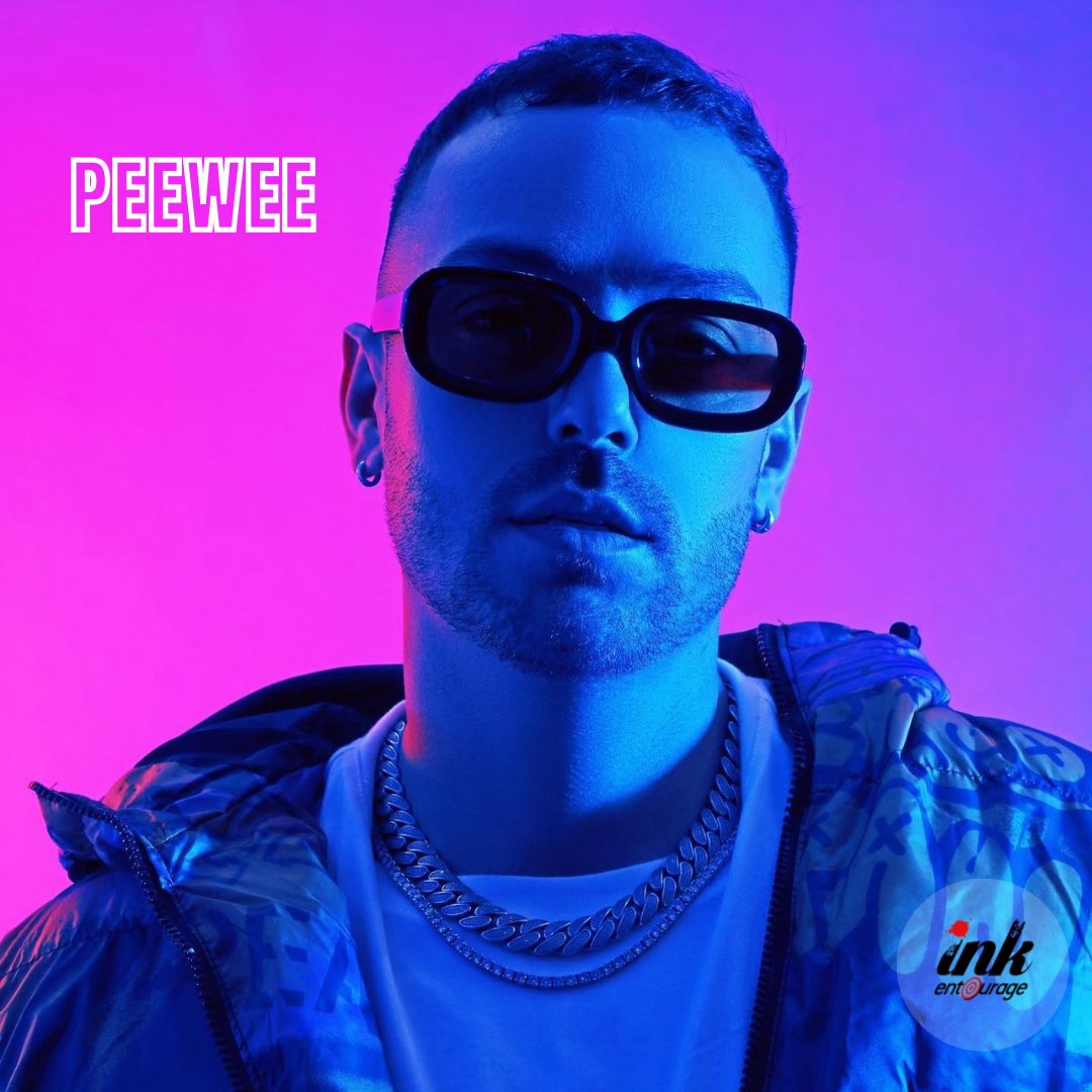 InkEntourage's tweet photo. Los @2000sPopTour van a retumbar con los Hits de @peeweemusic quien tiene el poder de inyectar adrenalina y ritmo a cada uno de los conciertos de esta gira. 💥 💥 🎙️ 🎶 https://t.co/1tXYMVuEIk