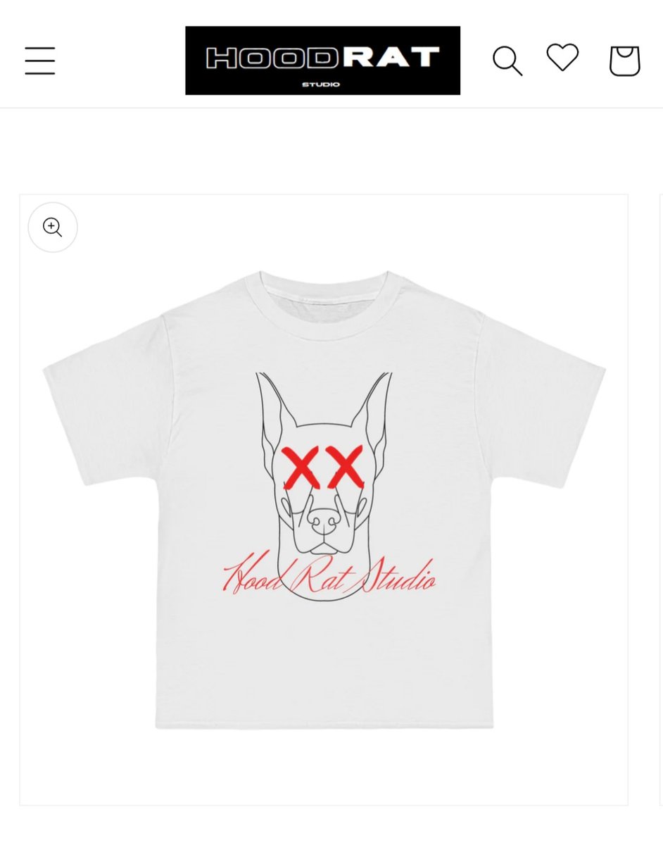 HoodRatStuido tweet media