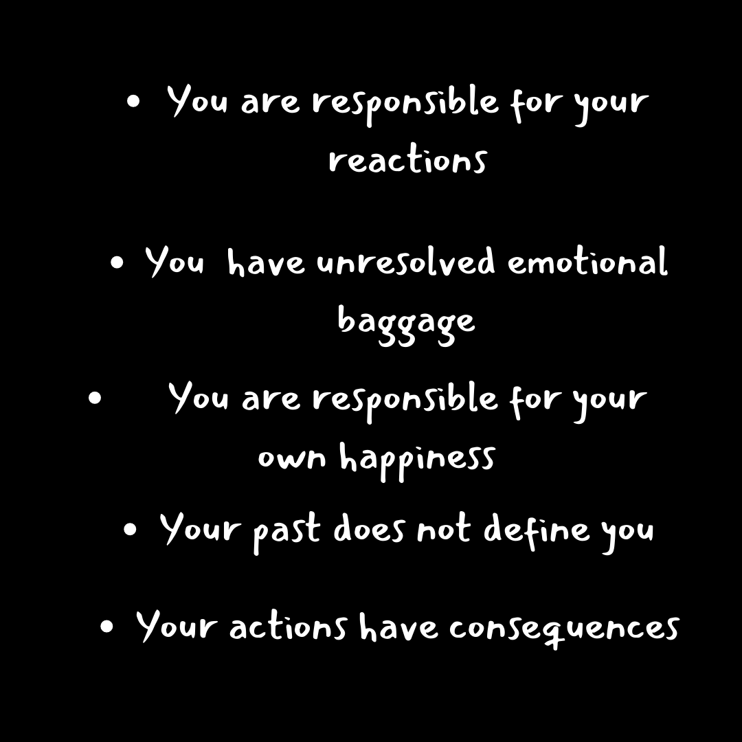 DiscoveryS2812's tweet photo. Here are 5 uncomfortable truths about oneself  part 2. #TongueOutTuesday #tuesdayvibe #tuesdaymotivations #TuesdayFeeling #MondayMotivation #quotesoftheday #quotes #quotestoliveby #dailymotivation #quote #motivational https://t.co/2c7Ohbg0ey