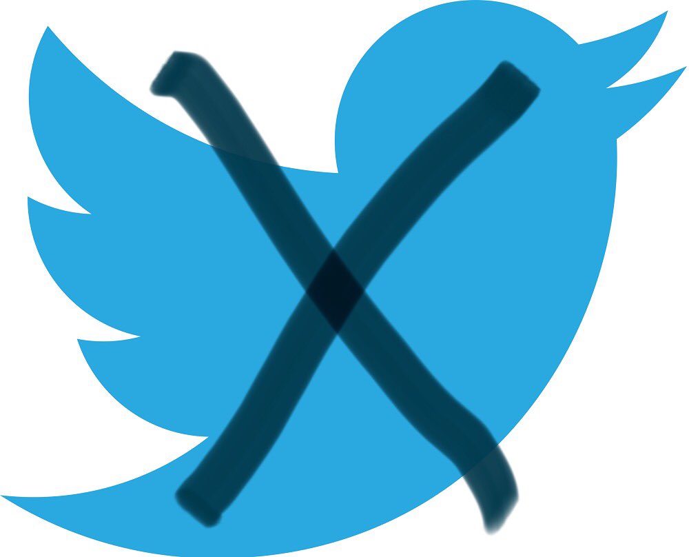 We’re sad. We miss the old Twitter. We miss tweetie bird.