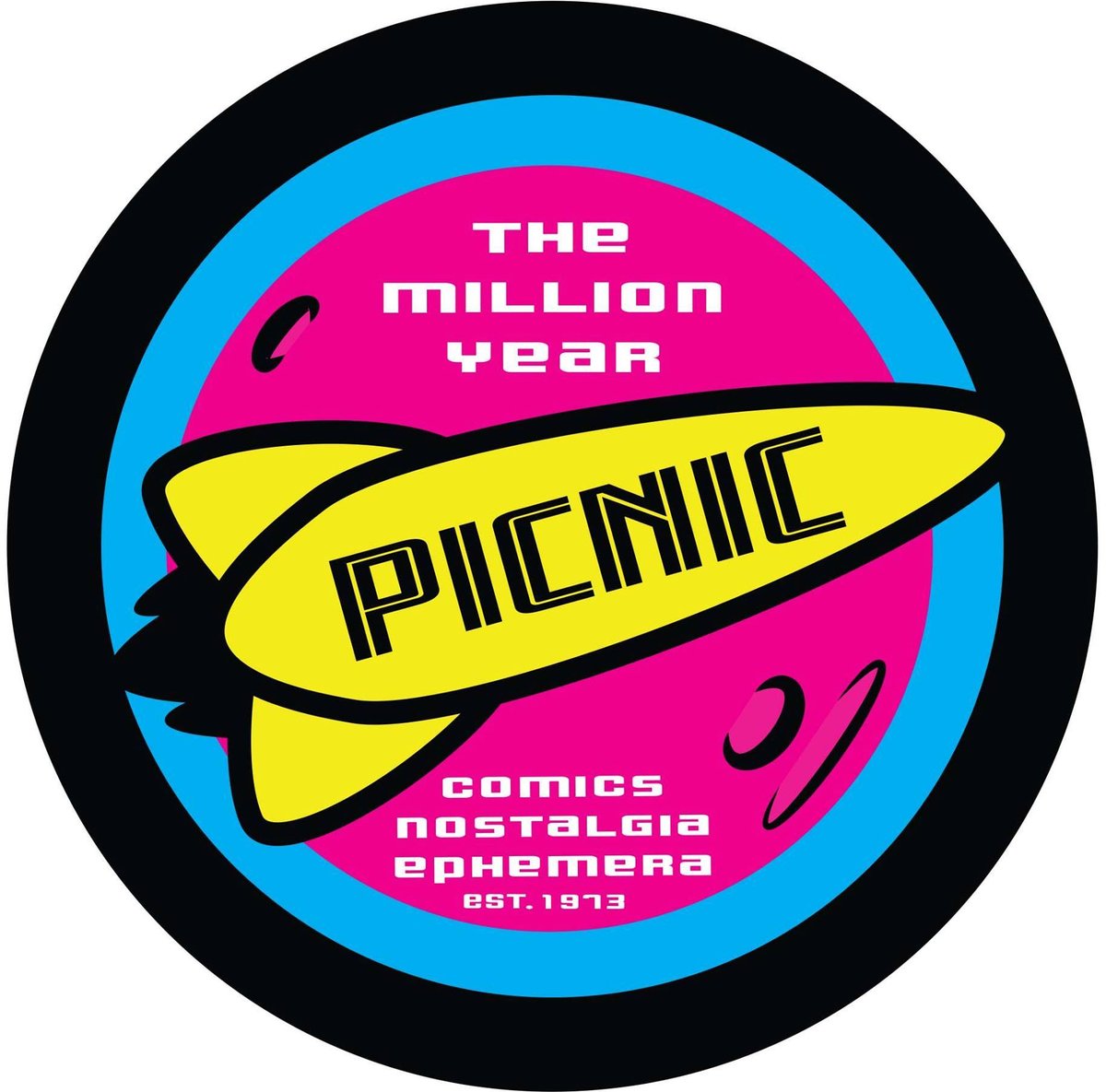 Cambridge Pollywogs!  Float your lilly pads into Harvard Square and grab your copies of DRAGON FROG at <a href="/myp_comics/">Million Year Picnic</a>! Thanks Kelly!  💜🐸💛
#comicreader #comicshop #comicart #comicbooknerd #rottmnt #comicnerd #comicbookfan #tradepaperbackcomics