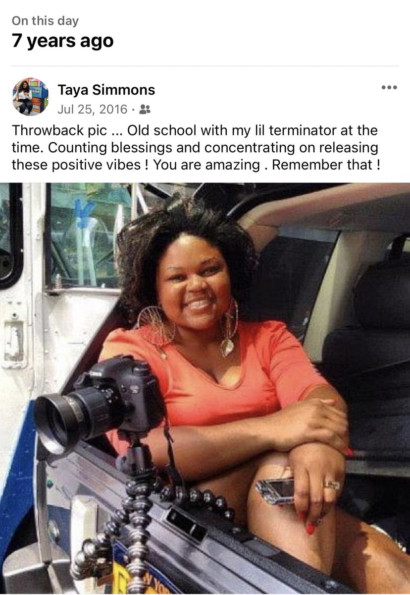 TayaSimmons's tweet image. Throwbacks for the timeline. I been amazing tuh 💁🏽‍♀️ #getshotbyagirl 💕💕💕
