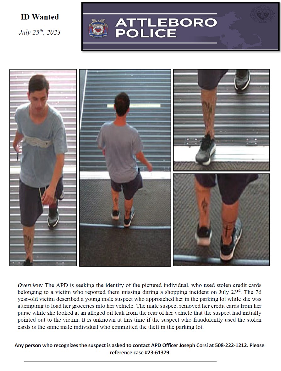 AttleboroPolice's tweet image. 