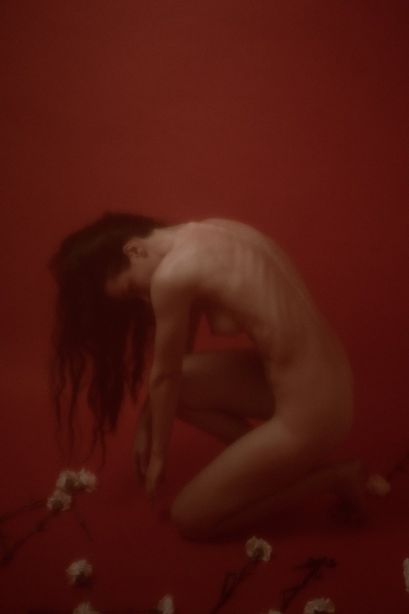 Good night my friends🌙

Very grateful for all your support!🤍

“Destiny”
Reserve 0.3 ETH 
Available on FND 

*please, check my 📌there is important info