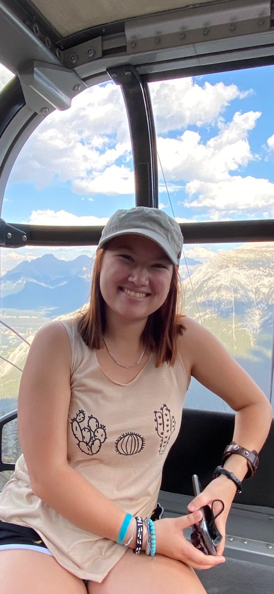 ReSEC_WLU's tweet photo. Welcome aboard, Kirin Lorente, our new @ReSEC_WLU member! We couldn't be more thrilled to have you join us as you begin your #MSc journey this fall #ReSECLab #MScStudent @LaurierSci @LaurierGeogEnv https://t.co/oob2umwXWC