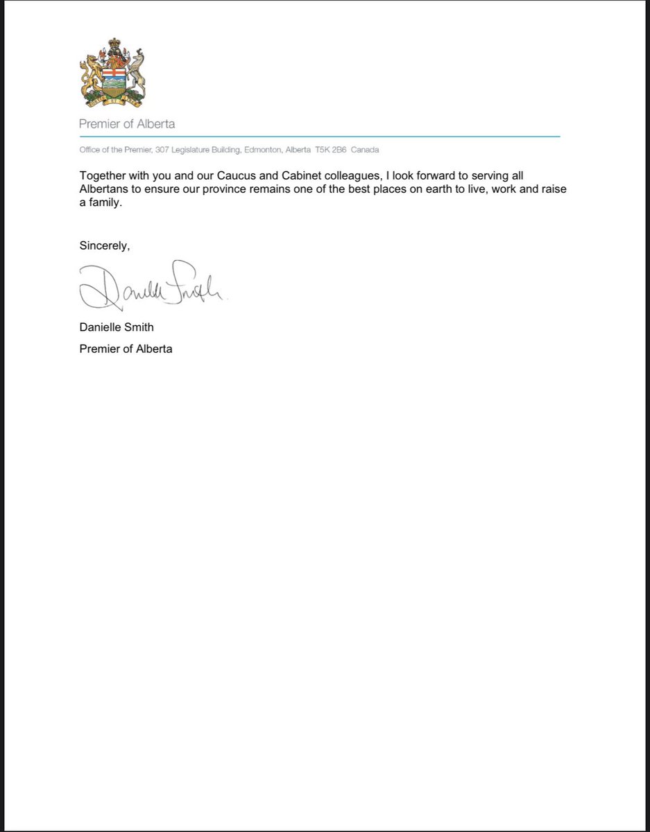 TheBreakdownAB's tweet image. Education mandate letter is up!

Looks like Berta is doubling down on trades and continuing changes to the curriculum! 

#abpoli #ableg #cdnpoli