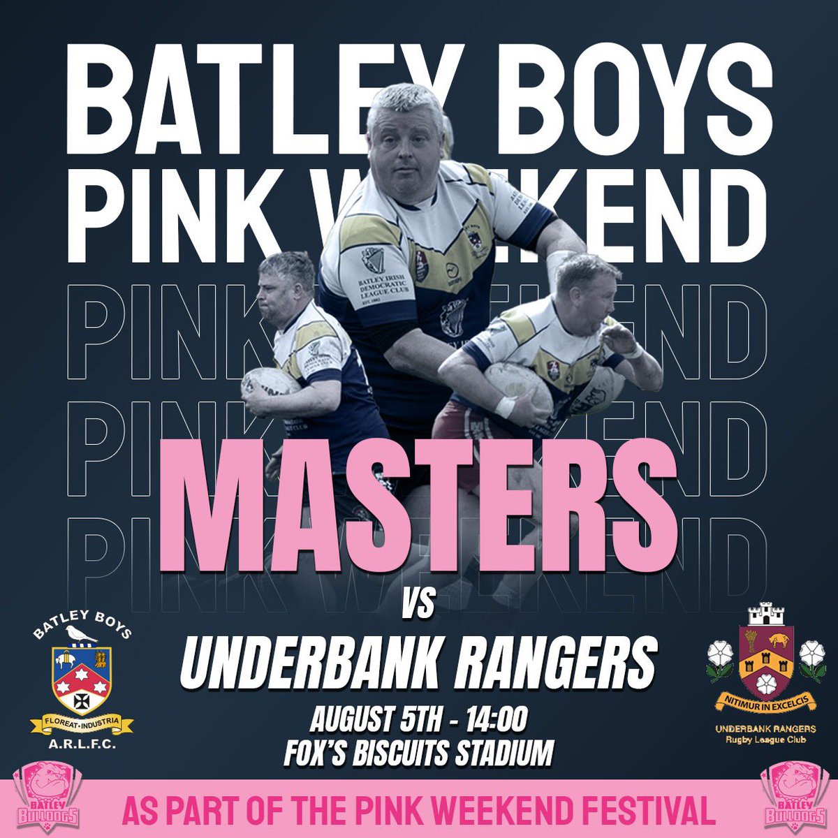 batley_masters's tweet photo. https://t.co/6Hcj5IZSsK