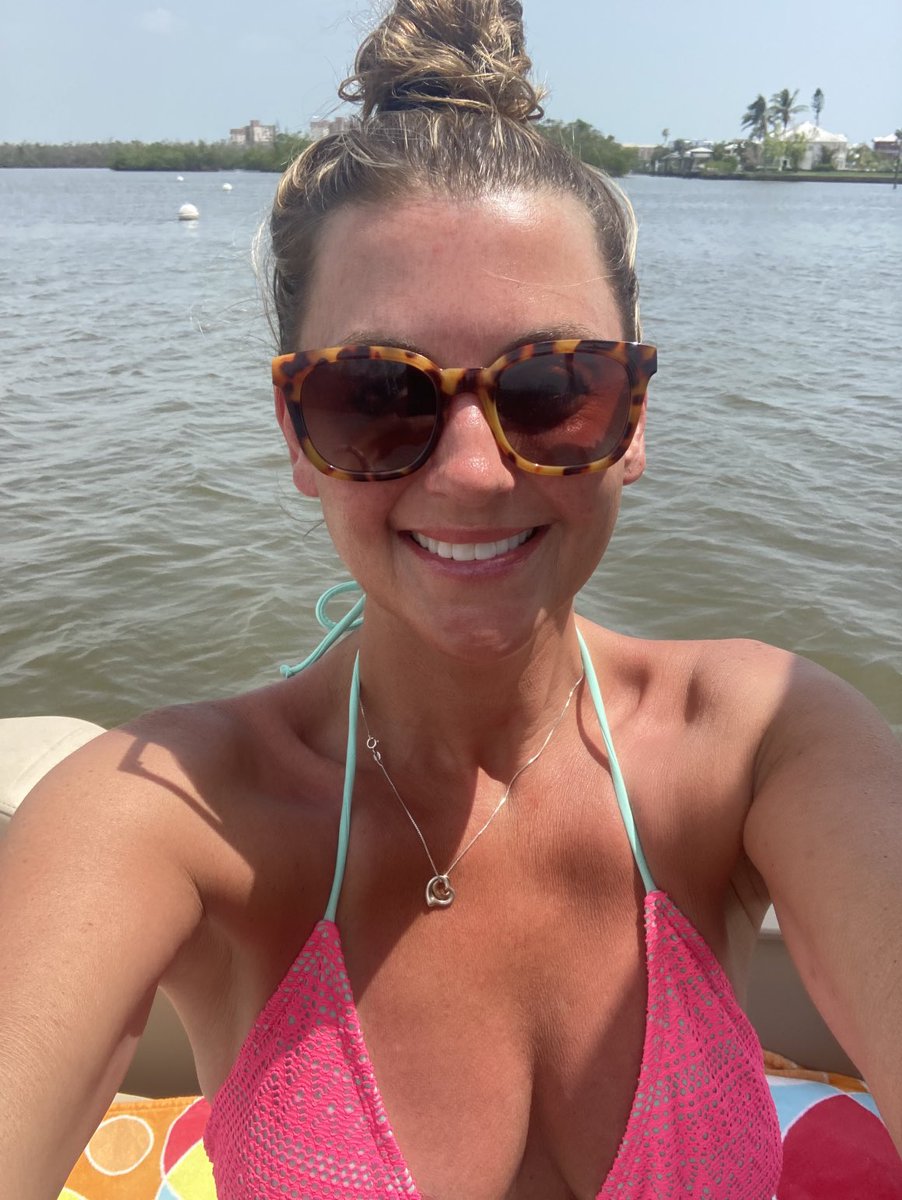 Obligatory vacation selfie, will delete later 😎☀️ #SWFlorida #Summertime #FloridaFun