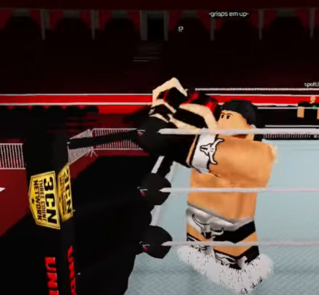 Antonio Gonzalez "The White Bull" tweet media