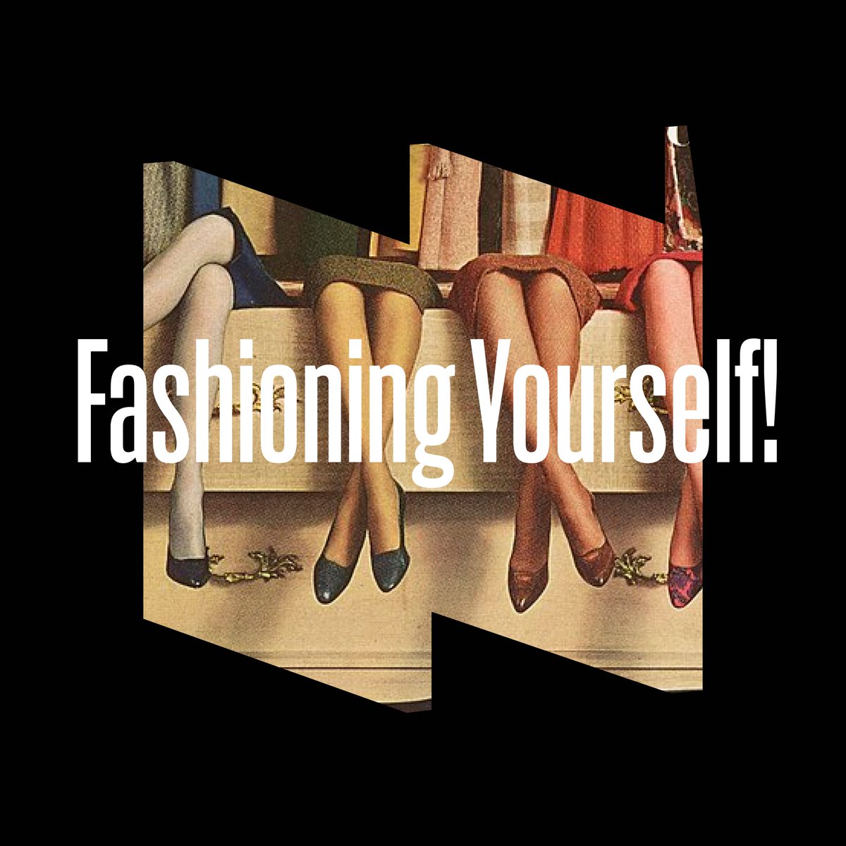 womenshistory's tweet photo. The art of sewing has been a tool for personal expression and economic independence for women throughout history. Celebrate #NationalThreadTheNeedleDay in style by visiting our "Fashioning Yourself! A Story of Home Sewing" virtual exhibit! https://t.co/HT1ZrV7Hf4 #WomensHistory https://t.co/bvGpuzjRkx