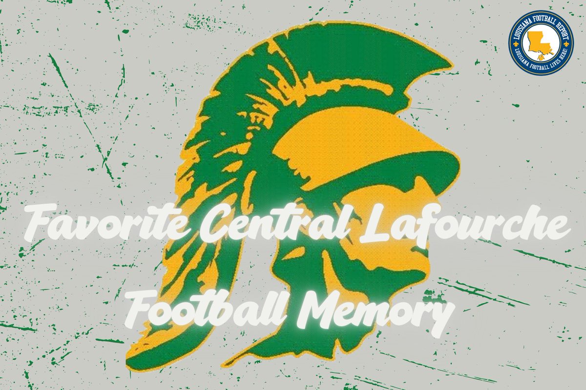 Louisiana Football Report #LAHSFB tweet media