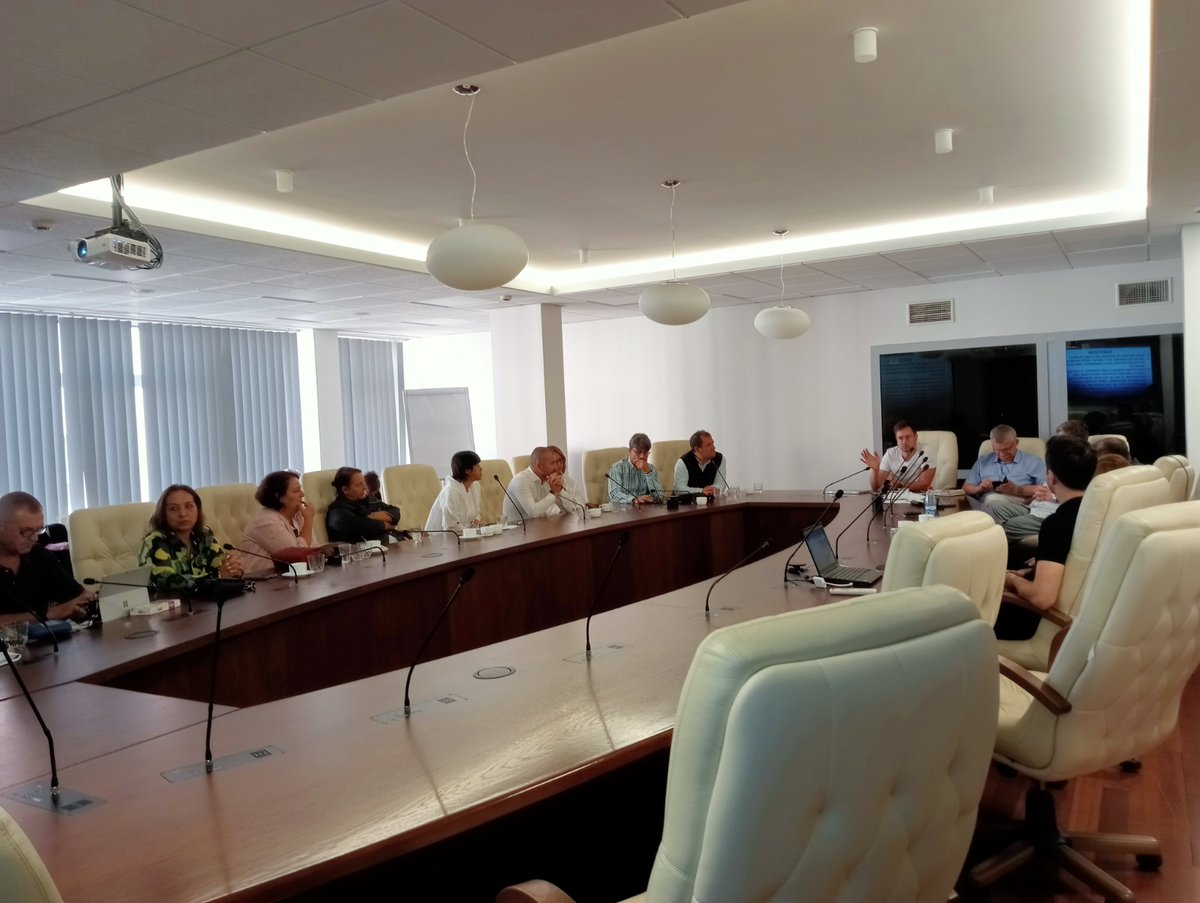 COMPOSTER Projesinin Ulusötesi Toplantısı Litvanya‘da Gerçekleştirildi

#COMPOSTER | #EGİOSB | #ÇOMÜ