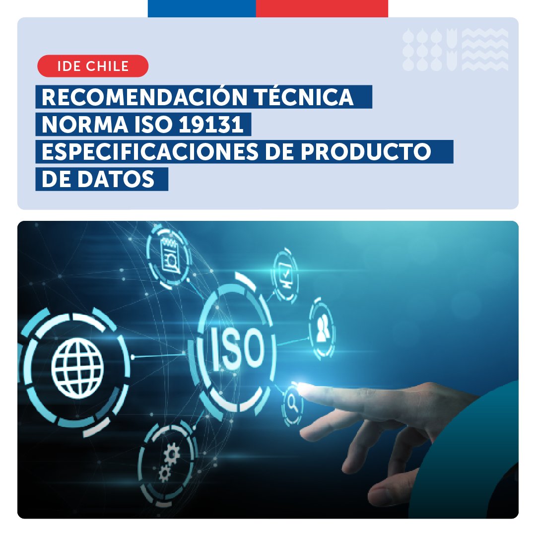 IDE Chile tweet media