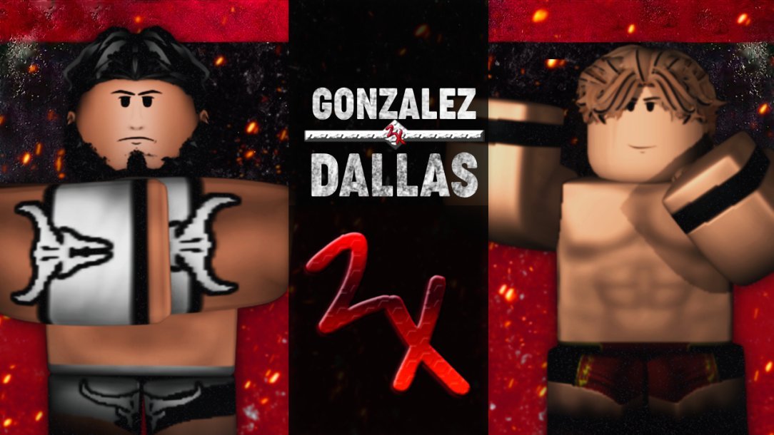 Antonio Gonzalez "The White Bull" tweet media