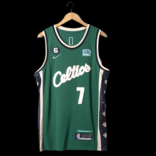 greenlins_'s tweet photo. ☘️CONCOURS☘️

Nouvelle collaboration entre @celticsfansfr et @MaillotNBA21e afin d'honorer la prolongation de @FCHWPO 

En cadeau son maillot pour l'un de vous

Pour cela :
- Follow @MaillotNBA21e et @celticsfansfr
- RT et like ce post
- Ajoute un ami en commentaire

#BleedGreen https://t.co/AbwHNcqebF