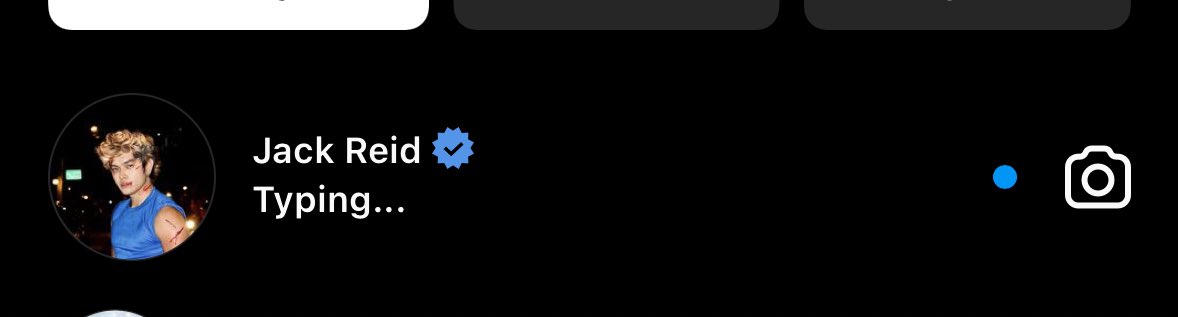 loml na once in a bluemoon lng magparamdam 😭😭😍 aaaaaaaaack
