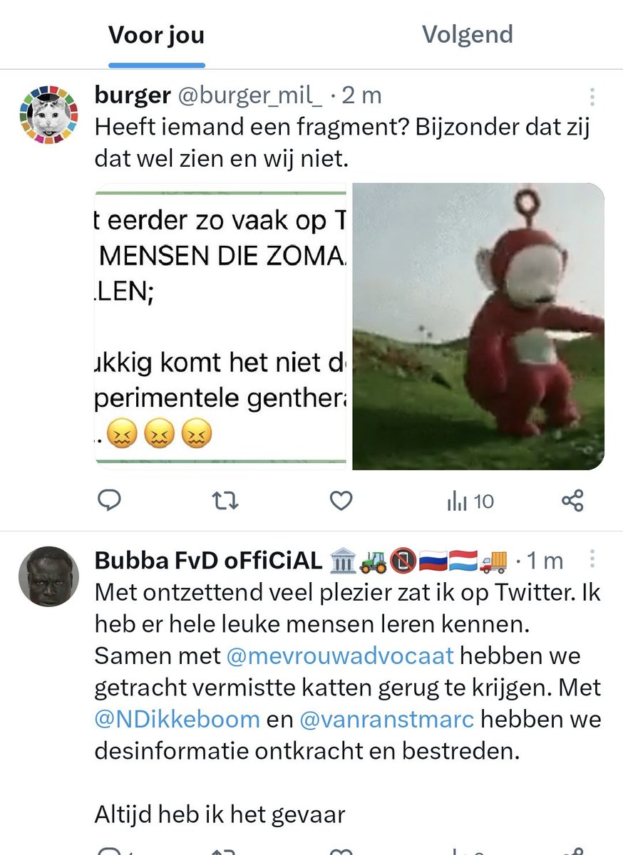 ik_ben_Thomas_'s tweet photo. @burger_mil_ Ok, die nieuwe profielfoto is nu al verwarrend 🤣
#beachburger #BurgerRoy
#BeachRoy
#Theo😻 https://t.co/kF393OhfXN