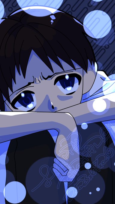 「碇シンジ(エヴァンゲリオン) カメラ目線」の画像/イラスト/ファンアート(新着)