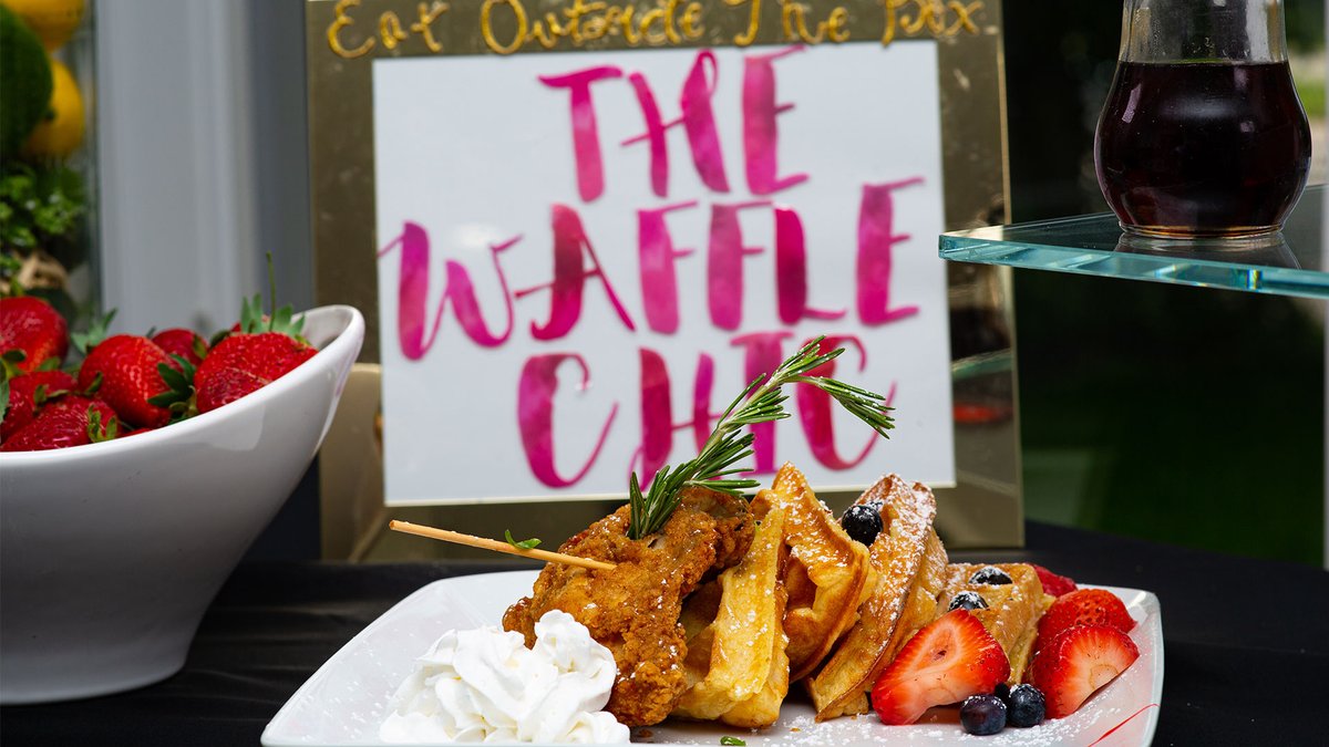 TheWaffleChic tweet media