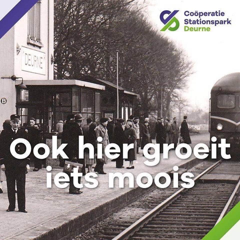 Stationspark Deurne (@stationdeurne) on Twitter photo Een #bordspel tafel gekocht om op het #Stationsplein te plaatsen, eind aug komt de tafel. Zo kunnen #gezellig ‘n spelletje spelen op t plein. Een mooie plek voor #ontmoeting. Dankzij <a href="/GemDeurne/">Gemeente Deurne</a> <a href="/Arriva_NL/">Arriva Nederland</a> <a href="/NS_Stations/">NS Stations</a> <a href="/NS_online/">NS online</a> <a href="/ProRail/">ProRail</a> <a href="/VVVDeurne/">VVV Deurne</a> Samen #groeit er iets #moois. Een #bordspel tafel gekocht om op het #Stationsplein te plaatsen, eind aug komt de tafel. Zo kunnen #gezellig ‘n spelletje spelen op t plein. Een mooie plek voor #ontmoeting. Dankzij <a href="/GemDeurne/">Gemeente Deurne</a> <a href="/Arriva_NL/">Arriva Nederland</a> <a href="/NS_Stations/">NS Stations</a> <a href="/NS_online/">NS online</a> <a href="/ProRail/">ProRail</a> <a href="/VVVDeurne/">VVV Deurne</a> Samen #groeit er iets #moois.