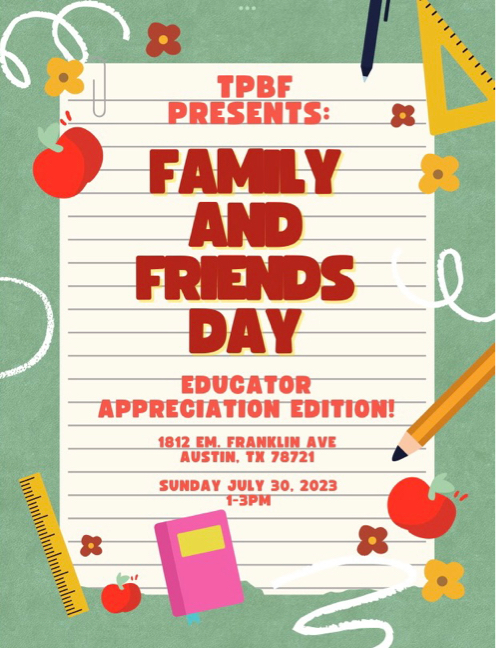 Turning Point Church tweet media