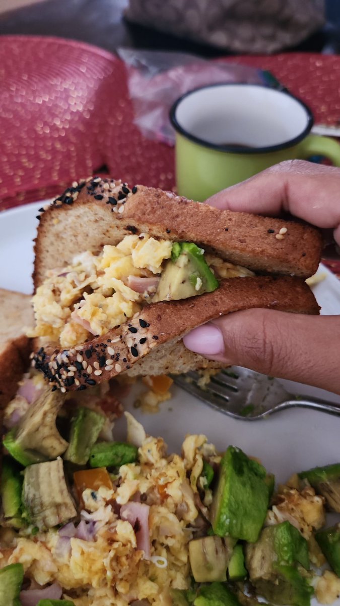 LabusadoraTCPR's tweet image. Mmmmm!!! 
Have a good day!