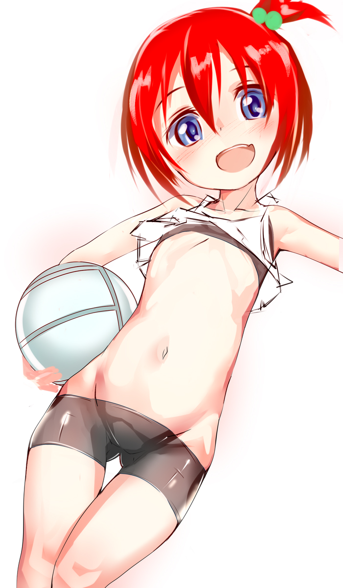 弾子ちゃんは性癖のデパート #弾子