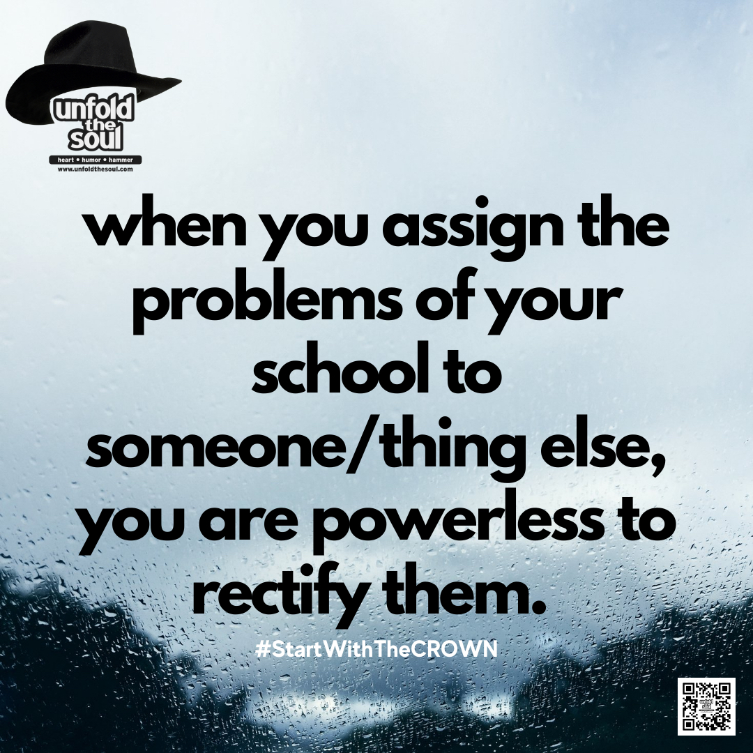 unfoldthesoul's tweet photo. #StartWithTheCROWN #RuthlessEquity #Equity #atplc #TeachTimmy #THATSchool #PLC #RTIAW https://t.co/bDFIHvInx9