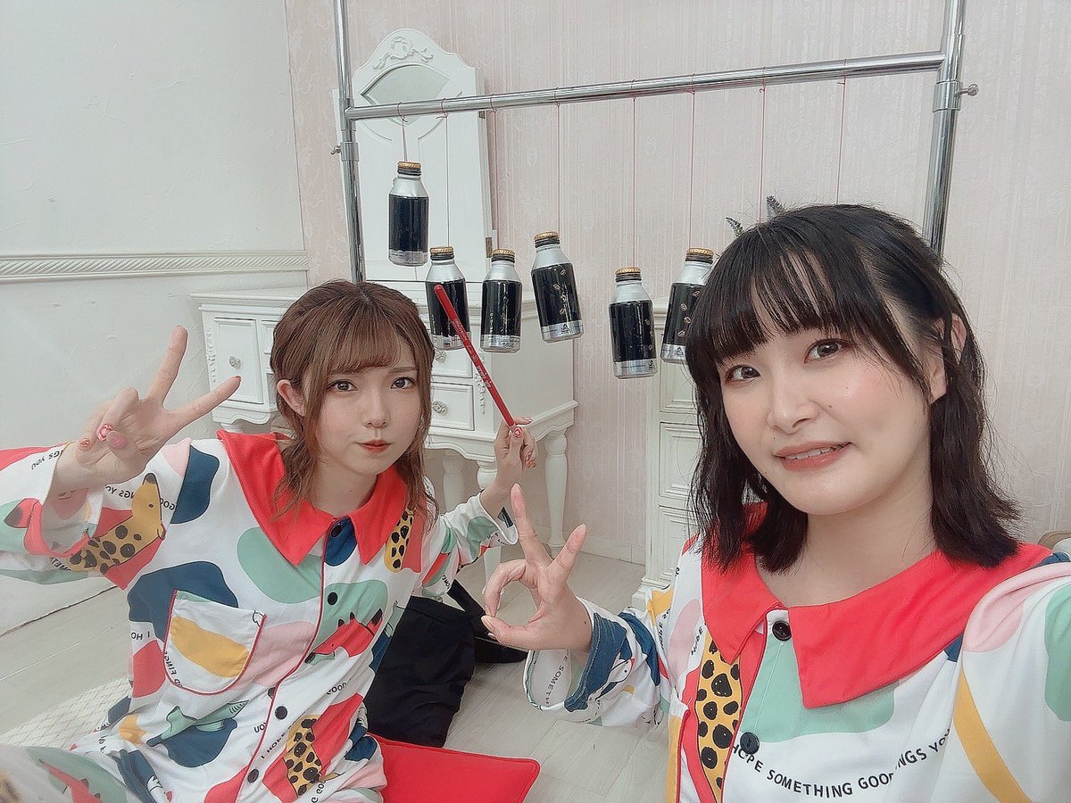 まゆまに ご視聴ありがとうございました⸜( ◍´꒳`◍ )⸝ 第2回