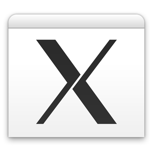 saueradrian's tweet photo. @pookerman Das ist doch das XQuartz-Logo? https://t.co/XawSh0GXtf