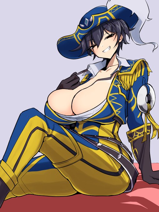 やっぱりザガンちゃんは健康にいい 