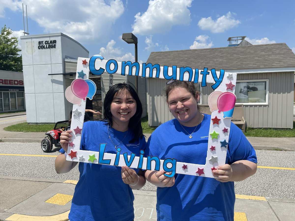 C_L_Windsor's tweet photo. It’s back! Come see us tomorrow at The Safety Village for Walk In Wednesday starting at 11 Am (July 26th).
#WalkinWednesday #TheSafetyVillage #KidsSafetyEvent #CommunityLivingWindsor #FunLearningEvent https://t.co/euF8YWN4Ja