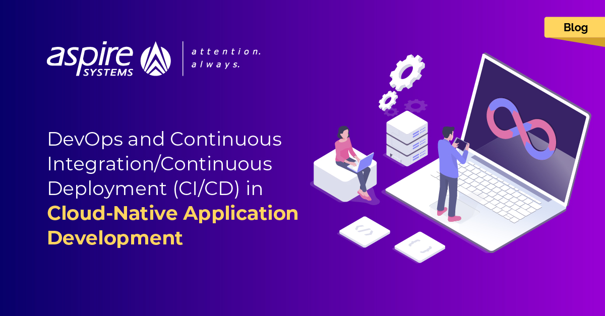 Aspire_SoftEng's tweet image. Fast-Track to Success: The Role of CI/CD in Cloud-Native Development! 🏎️📚 Stay ahead in the competitive tech world with cutting-edge practices. Read our blog ➡️ter.li/h9hbjd

#cloudnative #cloudnativeapplications #appdevelopment #softwaresolutions