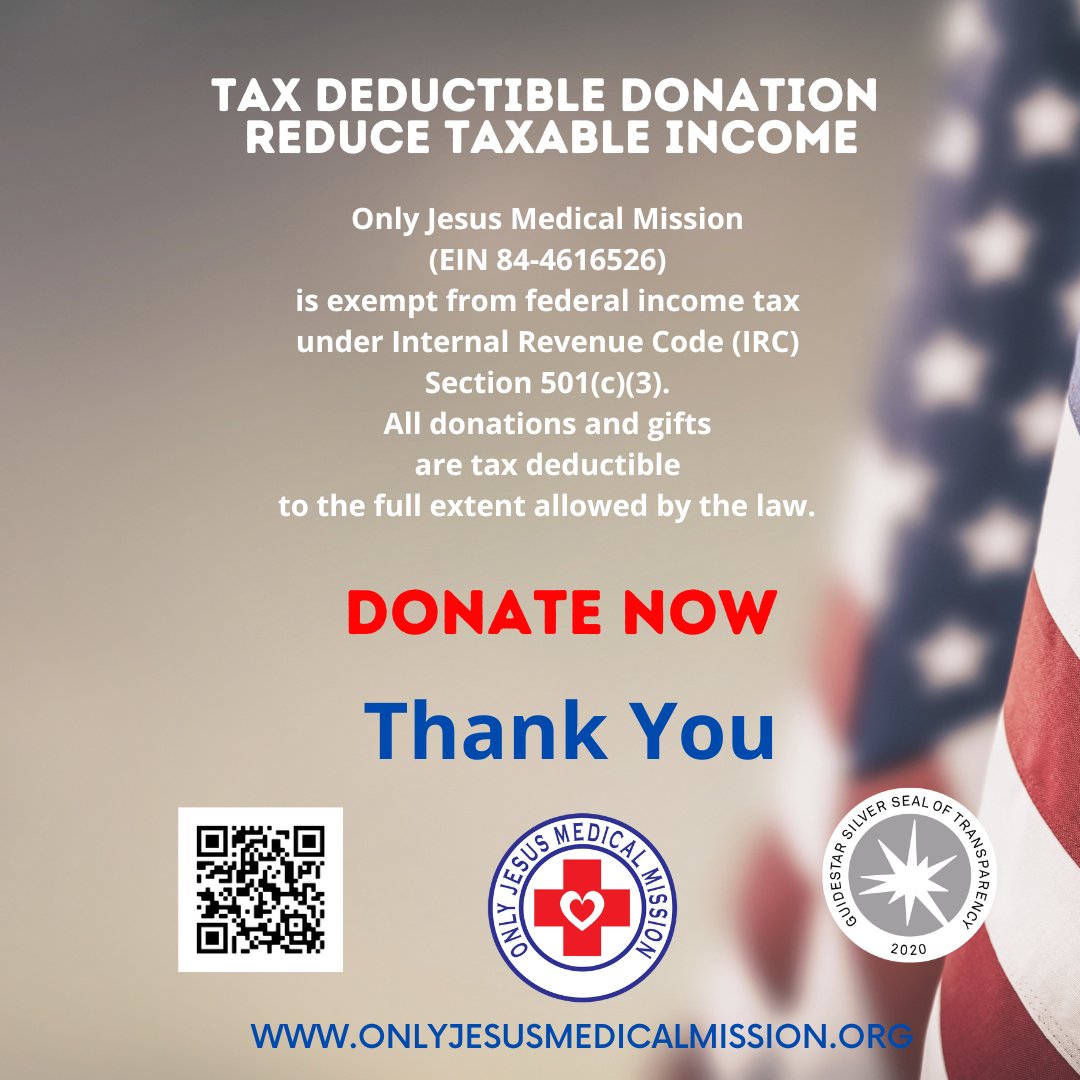 OnlyJesusmedmis's tweet photo. Join our Monthly Giving Program.  Make an IMPACT by giving regularly. #OnlyJesusmedicalmission #support #nonprofit #charity #donate #giving #donation #give #makeadifference #fundraising #dogood #fundraiser #givingback #philanthropy #donations #bhfyp #monthlygiving https://t.co/sZ0uJq6WGE