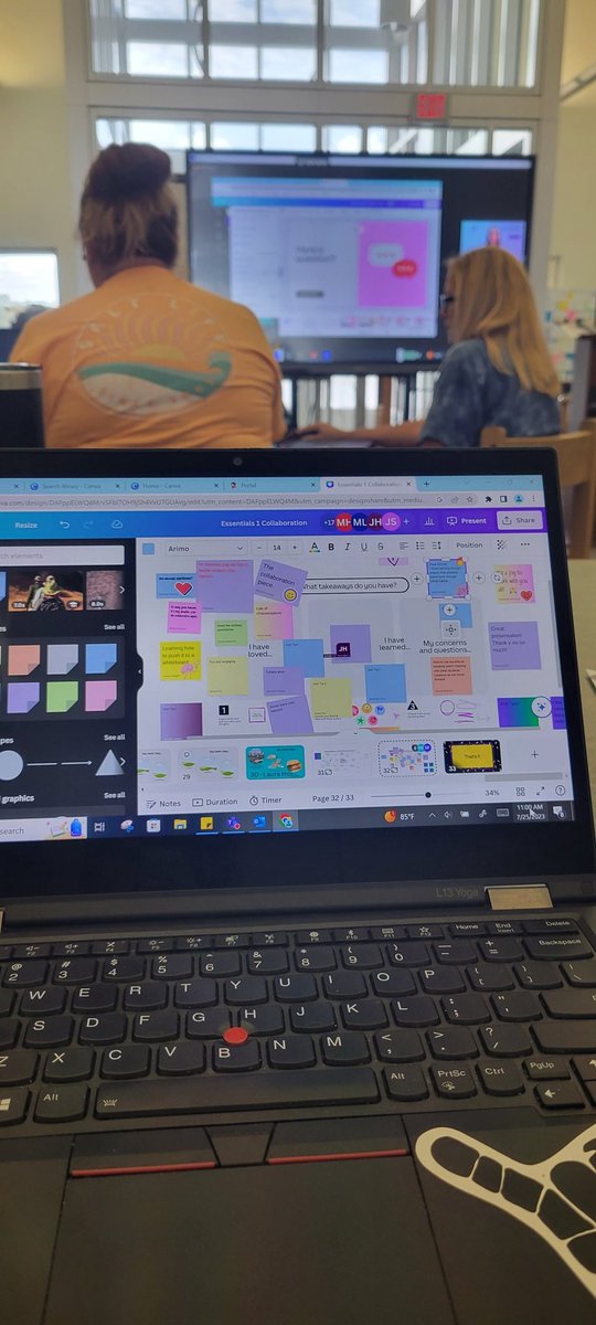 Josie Stumpf (@josiestumpf) on Twitter photo Thank you <a href="/volusiaschools/">Volusia County Schools</a> Learning Technology team for a great two days of PD to get the new year started. My toolbox is full with ways to best support my campus. β€οΈ Thank you <a href="/volusiaschools/">Volusia County Schools</a> Learning Technology team for a great two days of PD to get the new year started. My toolbox is full with ways to best support my campus. β€οΈ