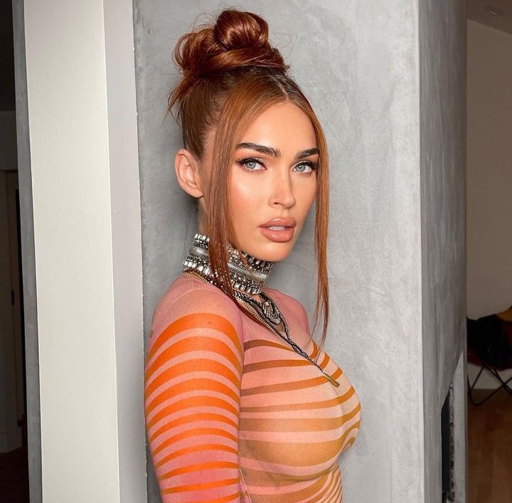 meganfoxcentral's tweet photo. 📸 #MeganFox 🆕 https://t.co/jBcoNAxJ5h