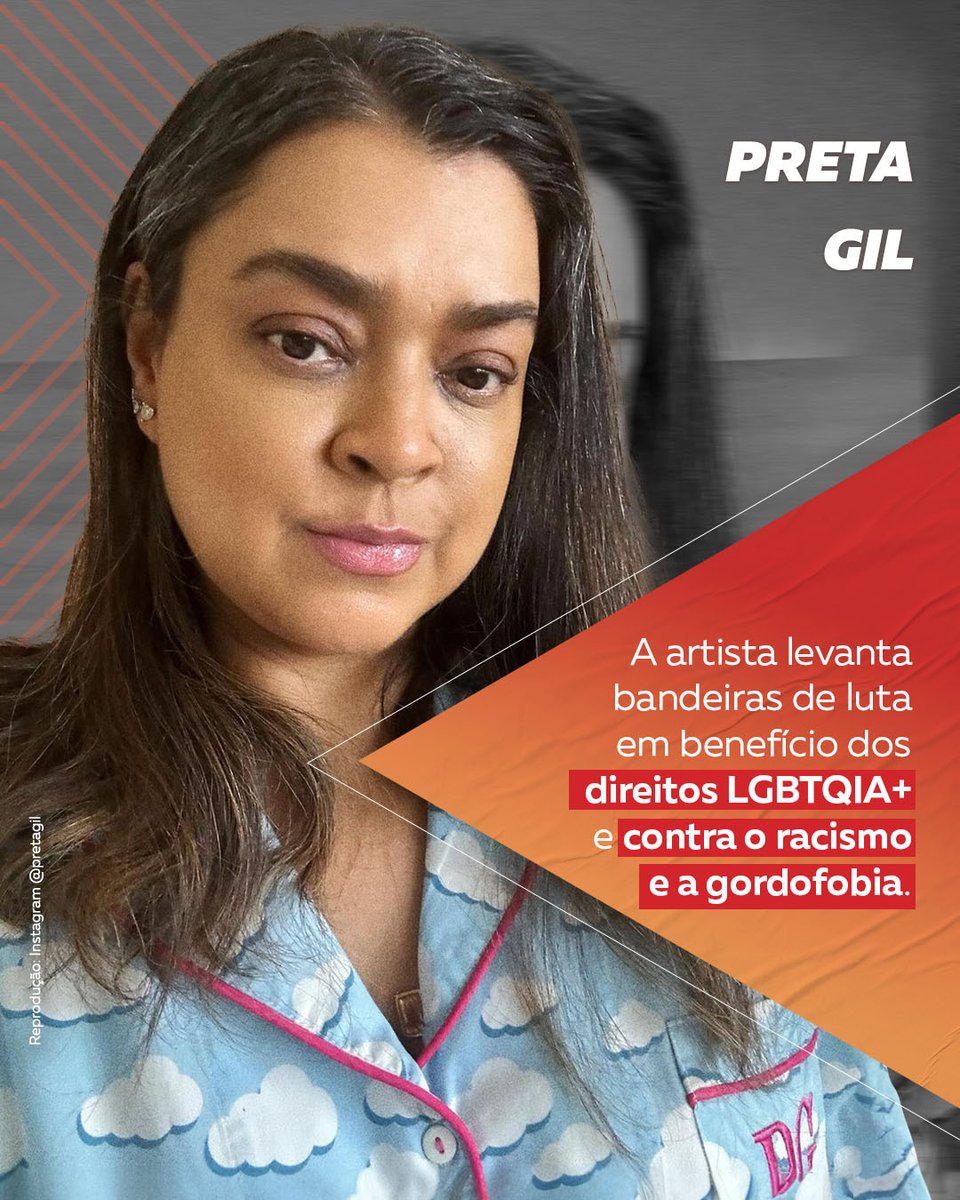 's tweet image. Hoje (25) é comemorado o #DiadaMulherNegra, #Latino-americana e #Caribenha. A data marca a luta de mulheres negras contra a opressão de #gênero, a #exploração e o #racismo. ✊ 

Assista ao E! Na CLARO 550 | SKY 491 | VIVO 626

Verifique a classificação indicativa.