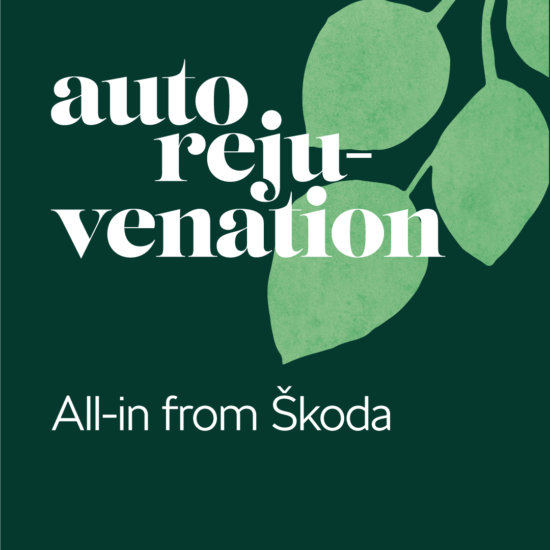 Get total peace of mind with the ŠKODA All-In plan which includes two services, two MOTs, two years' Roadside Assistance and up to two years' Warranty for just £35 per month.

ow.ly/Oma450PkGpQ