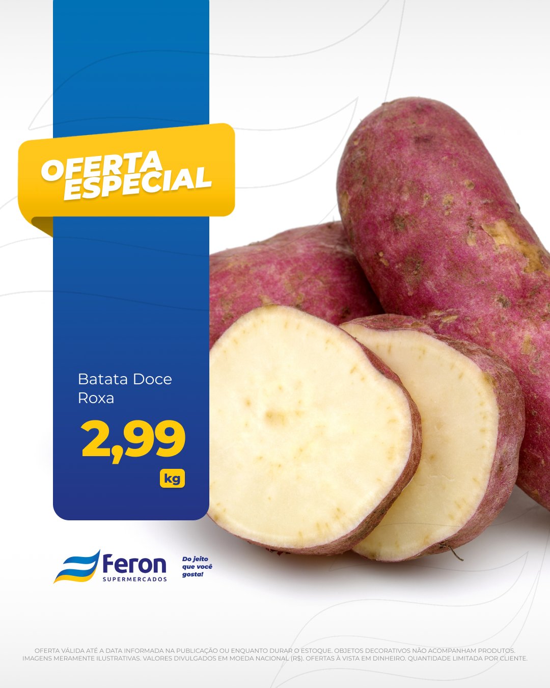 Ofertas válidas do dia 20/07 até - Planos Supermercados