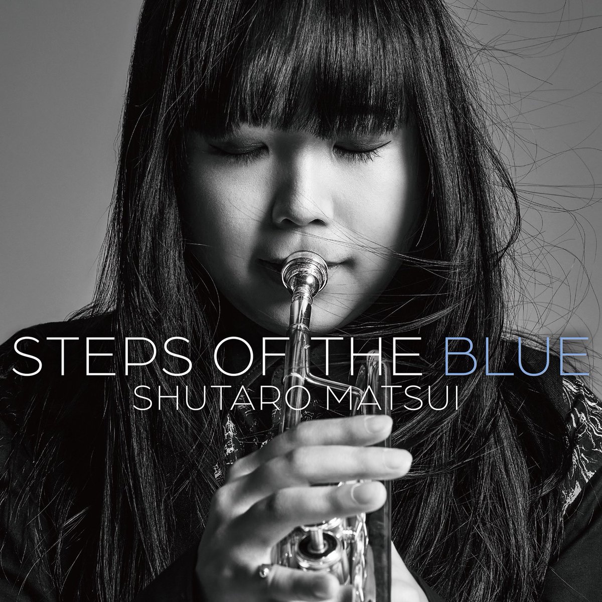 MSHUTP's tweet photo. 【NEW RELEASE】

Debut Album 
「STEPS OF THE BLUE」

Streaming / Buy
🎧https://t.co/uX7X78KAwx https://t.co/xRanKeg1qR