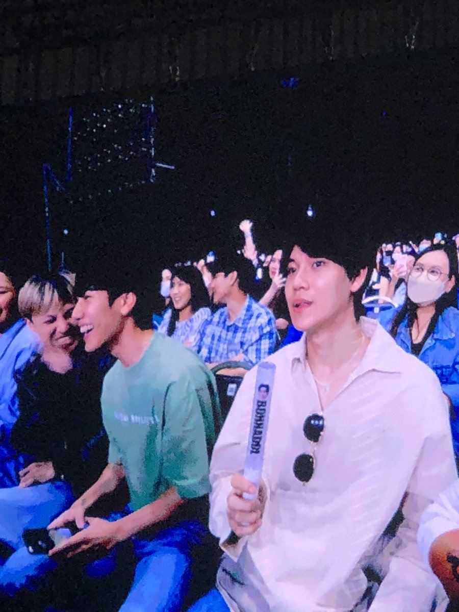 แซลม่อนนน 🧸 tweet media