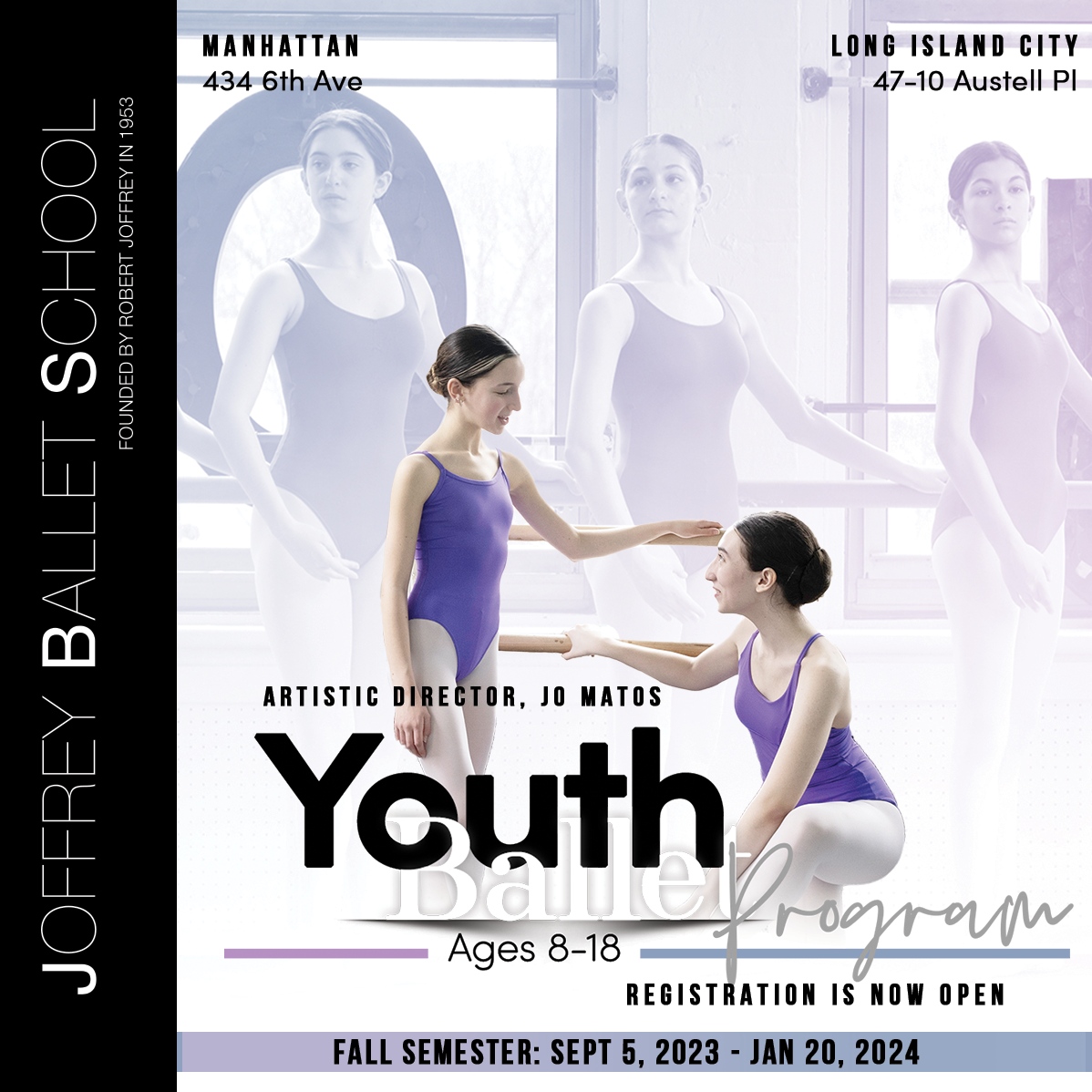 JoffreyBalletSchool tweet media