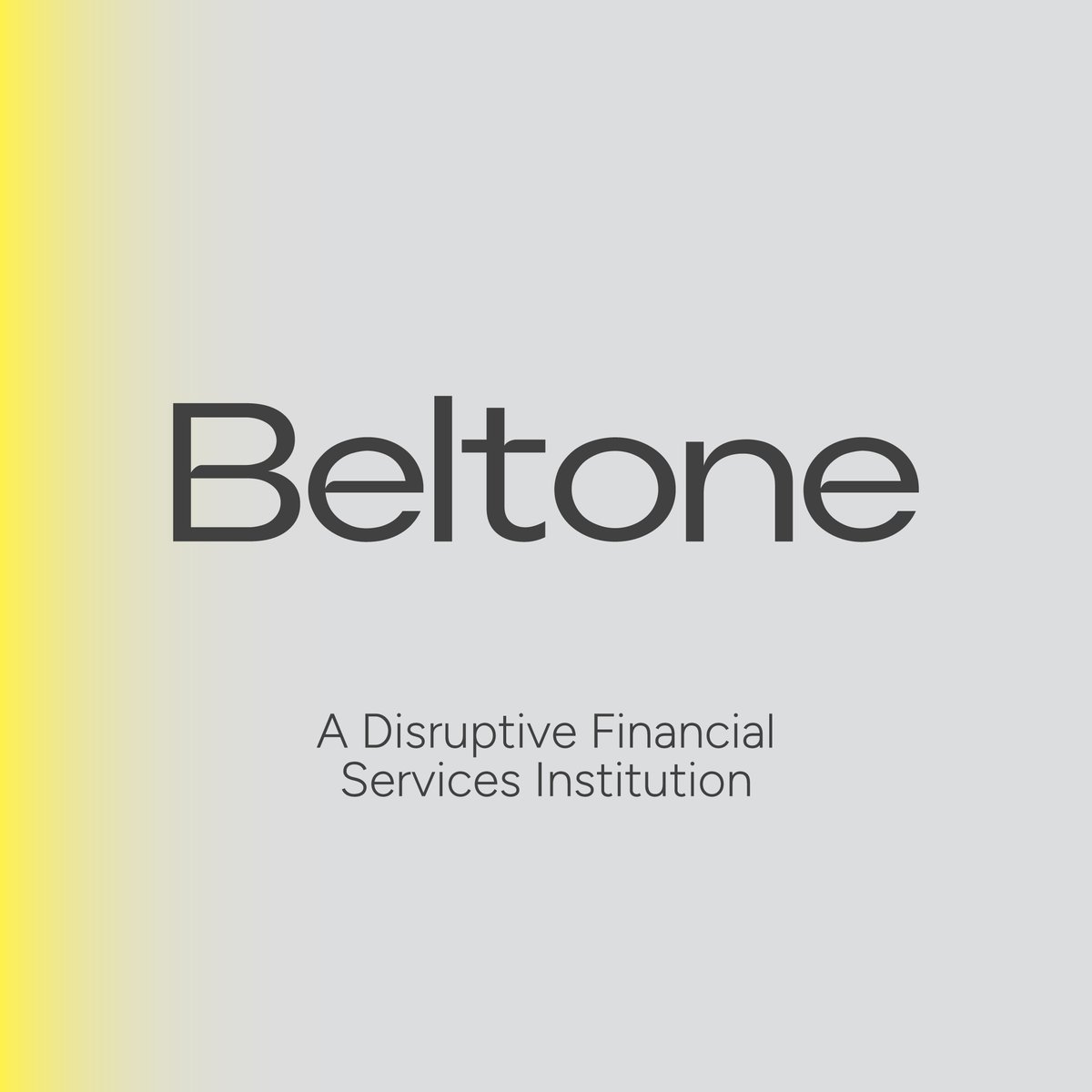 Beltone tweet media