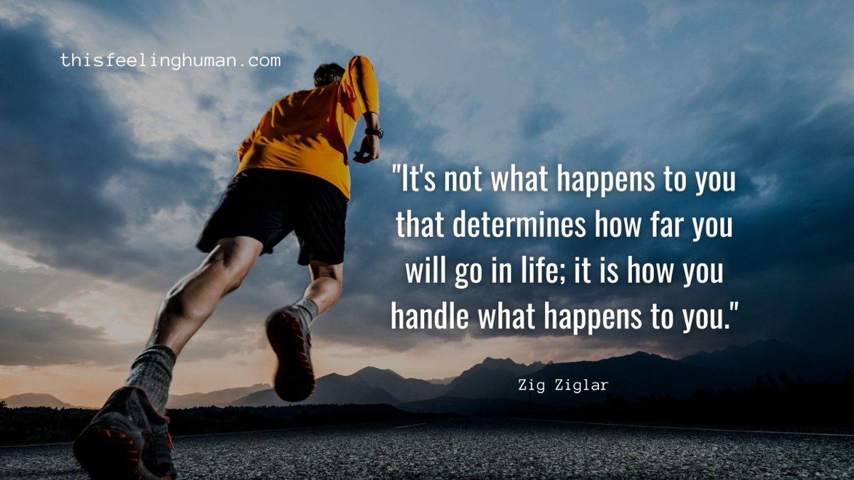 thisfeelinghum1's tweet photo. Life's journey is not defined by the challenges we face but by our resilience in overcoming them. It's not about what happens to you, but rather how you choose to navigate through life's twists and turns. 🚀 #overcomingobstacles #feelinghuman 

Visit https://t.co/FwypxZrtKv https://t.co/KKc3xgUgeT