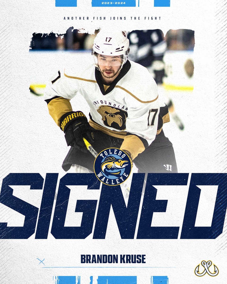 🚨 PLAYER ANNOUNCEMENT 🚨

Former BGSU Falcon Brandon Kruse joins the ranks for the 2023-24 season.

👉 bit.ly/wal_kruse
