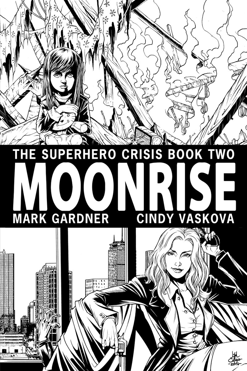 Article_94's tweet photo. @EricPellinen I co-wrote this #superhero trilogy with @Raptamei (sadly, book four never happened).

https://t.co/ZTgtkXXrCn https://t.co/zm0QJJ5cDC