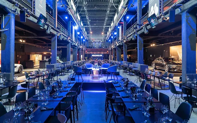 Berlin is hosting the Solana <a href="/hackerhouses/">Hacker Houses</a> in 5 weeks!

The only European Hacker House

COME AND JOIN!